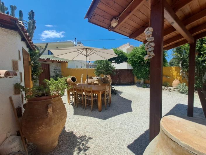 Image No.14-Maison de 3 chambres à vendre à Kalyves