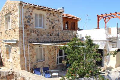 Costanita Villas most sold property