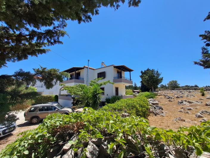 Image No.3-4 Bed Villa for sale