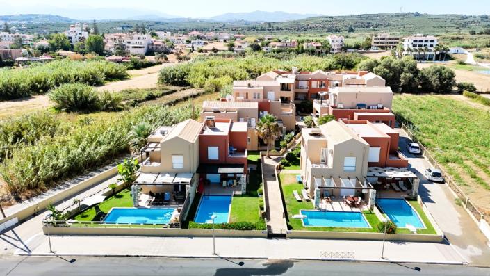 Image No.4-2 Bed Apartment for sale