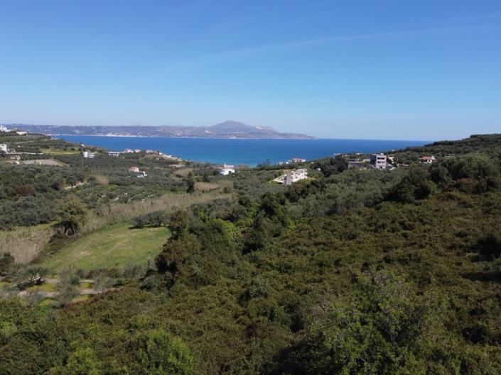 Image No.4-Terre à vendre à Kera