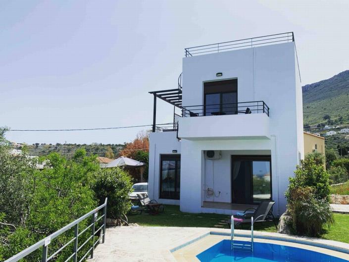 Image No.1-2 Bed House for sale