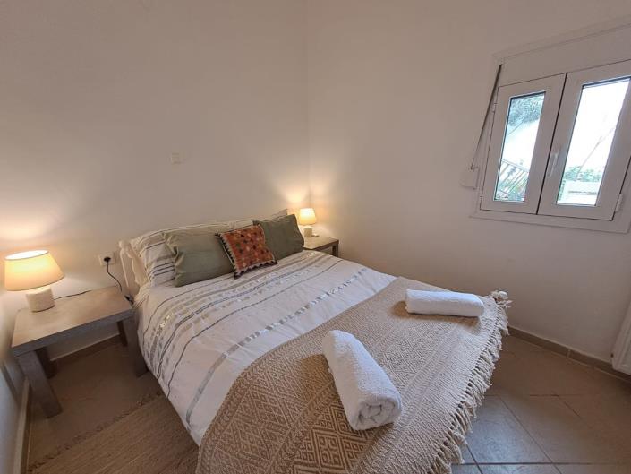 Image No.7-Maison de 2 chambres à vendre à Plaka