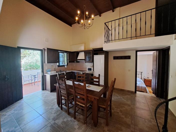 Image No.5-2 Bed Maisonette for sale