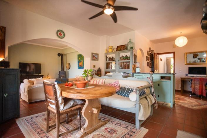 Image No.3-3 Bed Villa for sale