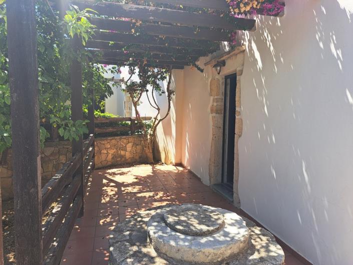 Image No.3-Maison de 3 chambres à vendre à Douliana