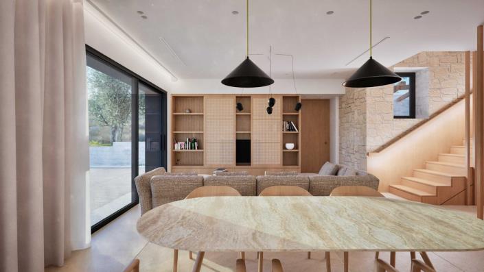 Image No.3-3 Bed Villa for sale