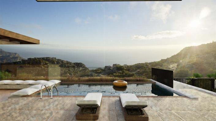 Image No.9-3 Bed Villa for sale