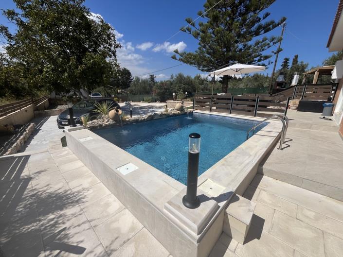 Image No.18-Villa de 2 chambres à vendre à Sellia