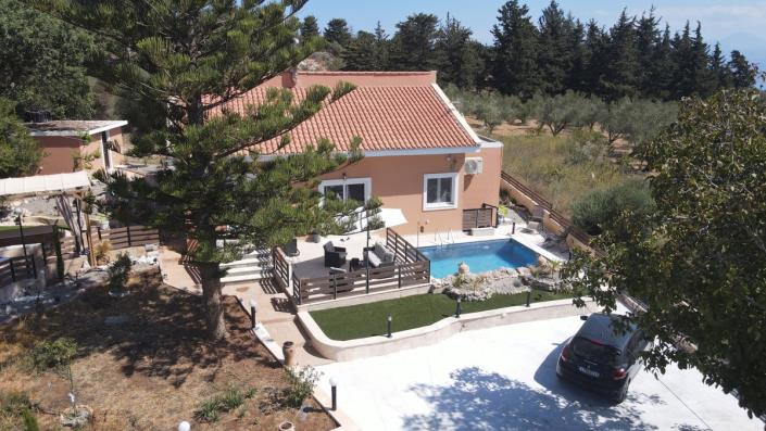 Image No.3-Villa de 2 chambres à vendre à Sellia