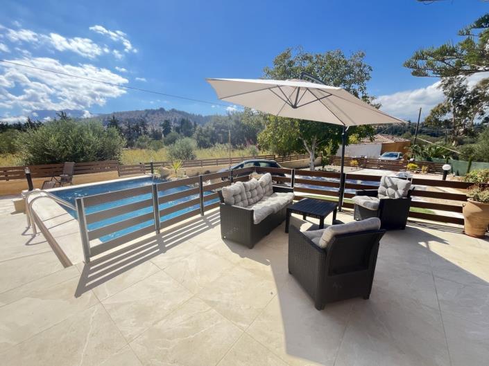 Image No.22-Villa de 2 chambres à vendre à Sellia