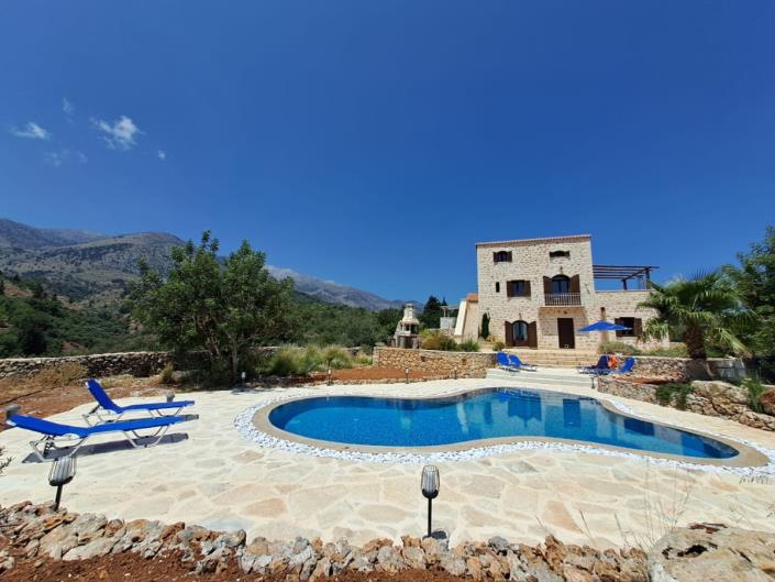 Image No.1-3 Bed Villa for sale