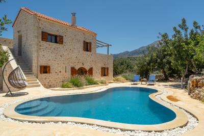 Costanita Villas most sold property