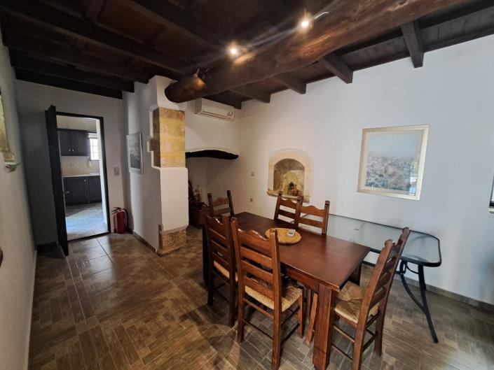 Image No.9-Maison de 3 chambres à vendre à Douliana