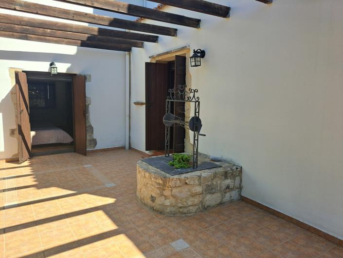 Image No.4-Maison de 4 chambres à vendre à Douliana