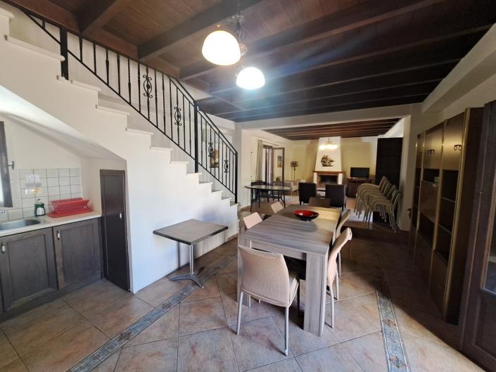 Image No.14-Maison de 4 chambres à vendre à Douliana