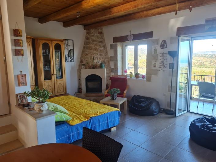 Image No.6-Maison de 4 chambres à vendre à Melidoni