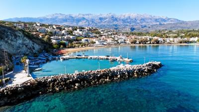 Costanita Villas most sold property