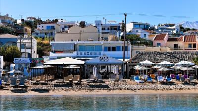 Costanita Villas most sold property