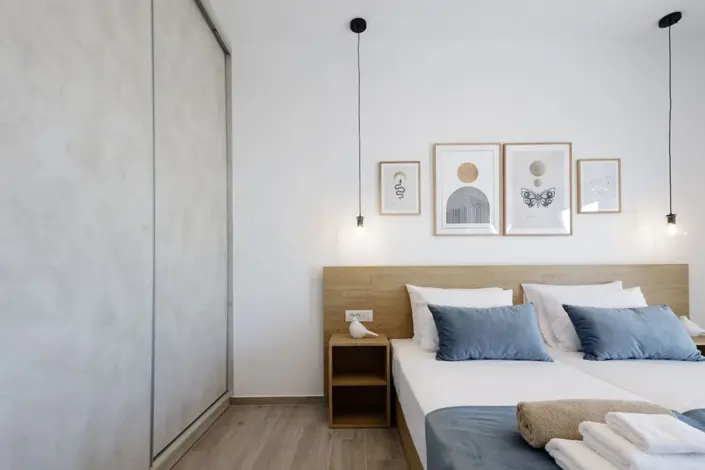 Image No.8-Villa / Détaché de 4 chambres à vendre à Kefalas