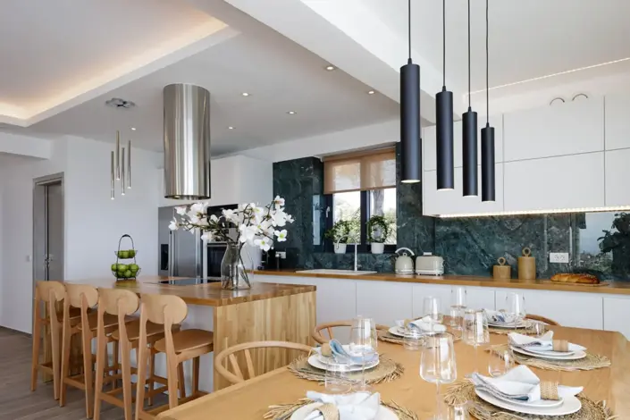 Image No.21-Villa / Détaché de 4 chambres à vendre à Kefalas