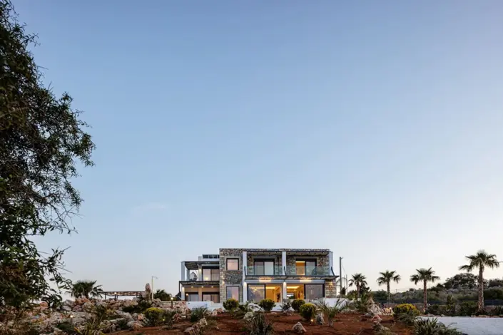 Image No.27-Villa / Détaché de 4 chambres à vendre à Kefalas