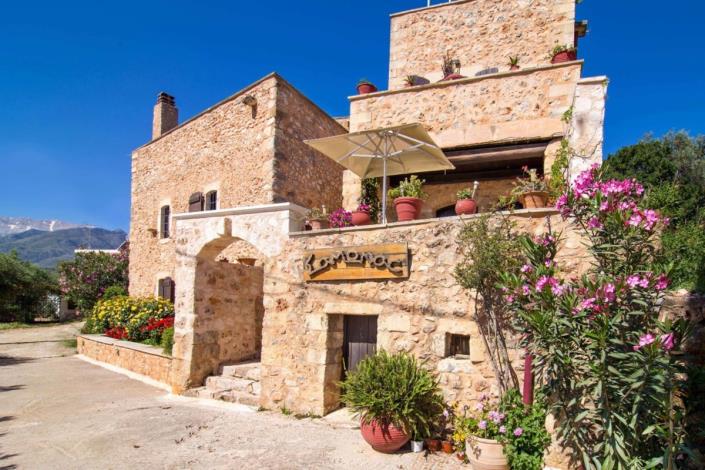 Image No.2-1 Bed House/Villa for sale