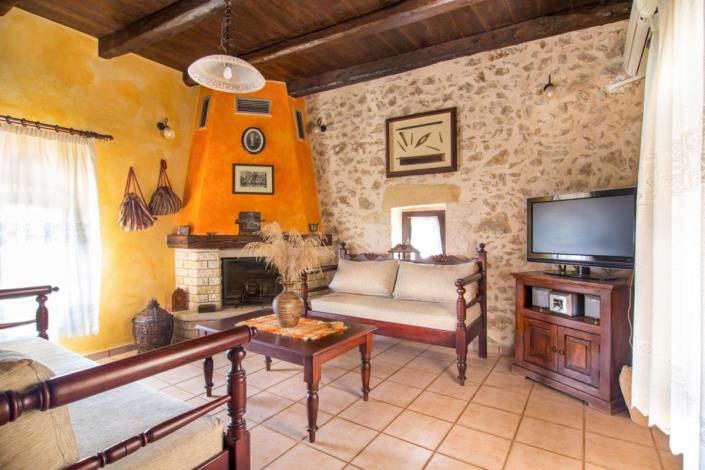 Image No.12-1 Bed House/Villa for sale