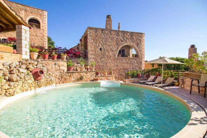 Image No.3-1 Bed House/Villa for sale