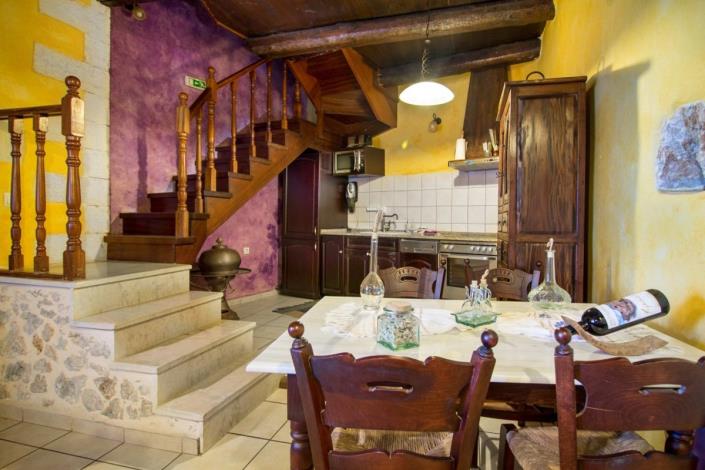 Image No.9-1 Bed House/Villa for sale