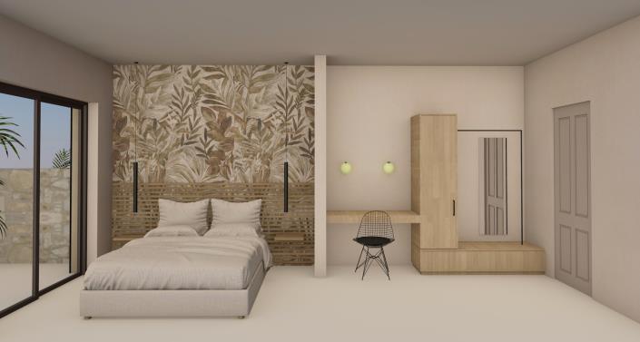 Image No.10-2 Bed Villa for sale