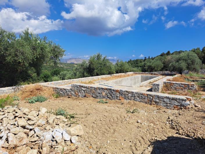 Image No.10-Villa de 3 chambres à vendre à Kastelli