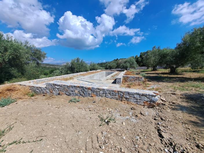 Image No.11-Villa de 3 chambres à vendre à Kastelli