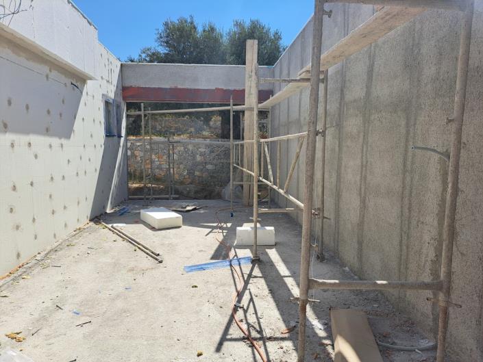 Image No.14-Villa de 3 chambres à vendre à Kastelli