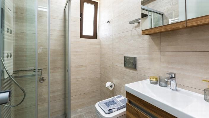 Image No.14-Villa de 5 chambres à vendre à Almyrida