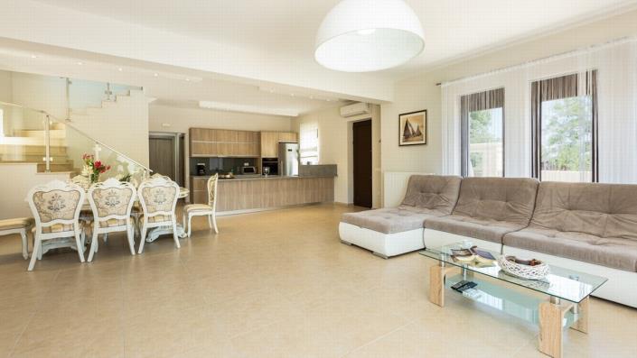 Image No.28-Villa de 5 chambres à vendre à Almyrida