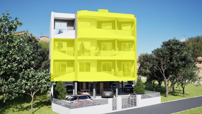 Image No.2-1 Bed Apartment for sale