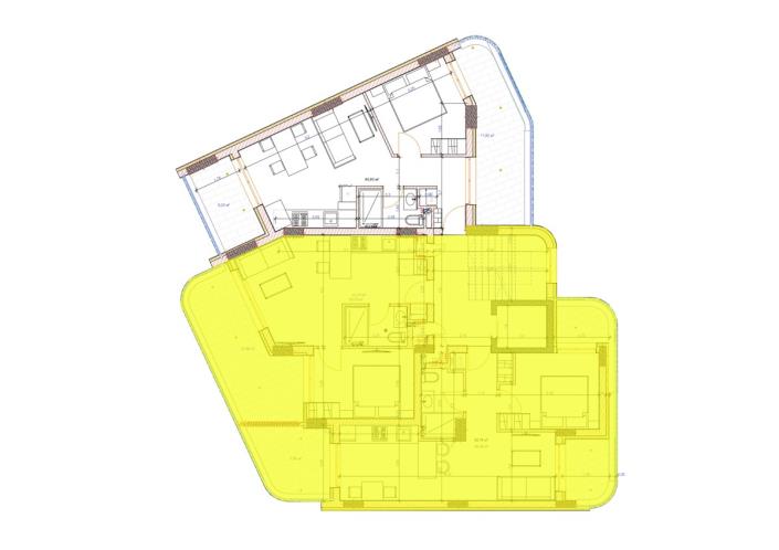 Image No.11-1 Bed Apartment for sale