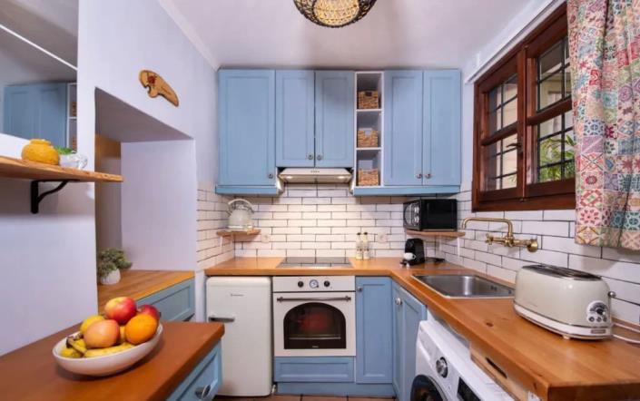 Image No.4-1 Bed House for sale