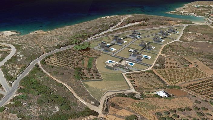 Image No.7-3 Bed Villa / Detached for sale