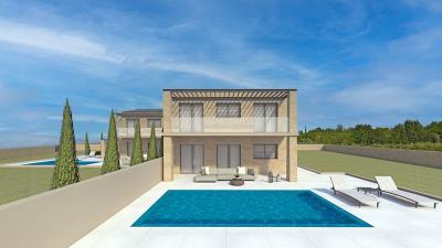 Stone-Villas-for-sale-in-Tersana--Akrotiri--Villa-A1-Stone-Villas-for-sale-in-Tersana--Akrotiri-4