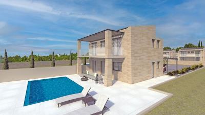 Stone-Villas-for-sale-in-Tersana--Akrotiri--Villa-A1-Stone-Villas-for-sale-in-Tersana--Akrotiri-5