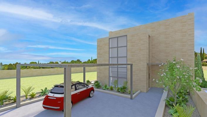 Image No.4-3 Bed Villa / Detached for sale