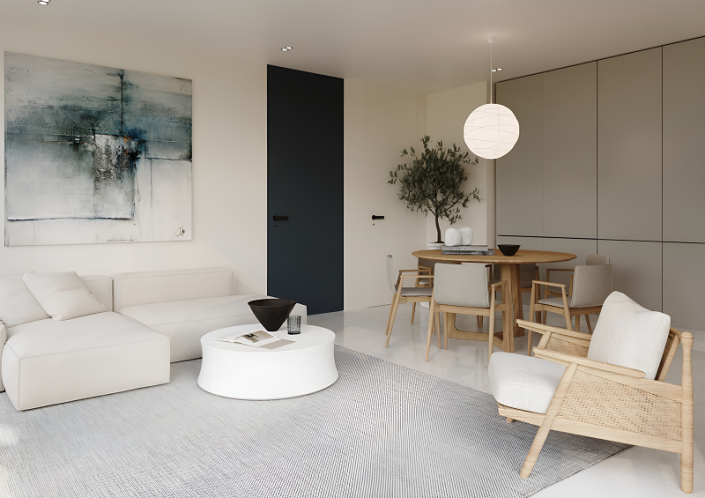 Image No.6-3 Bed House/Villa for sale