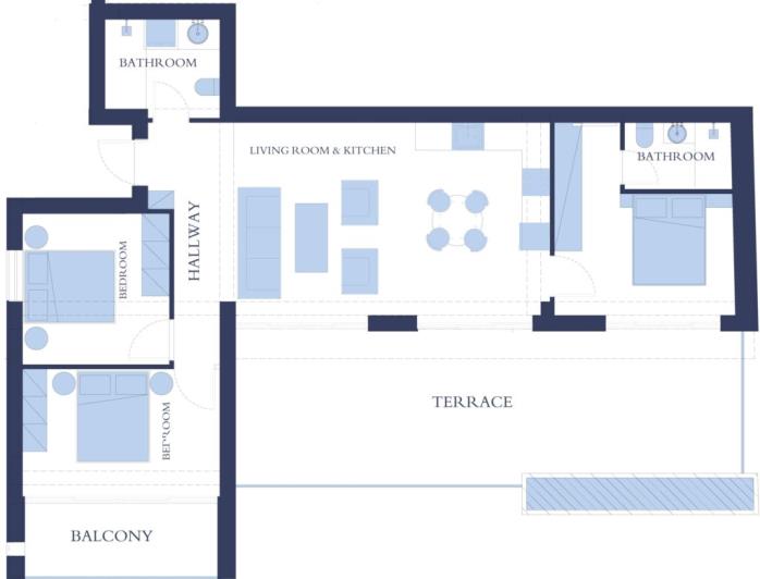 Image No.17-3 Bed House/Villa for sale