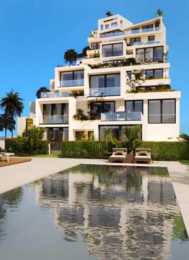 Image No.15-3 Bed House/Villa for sale