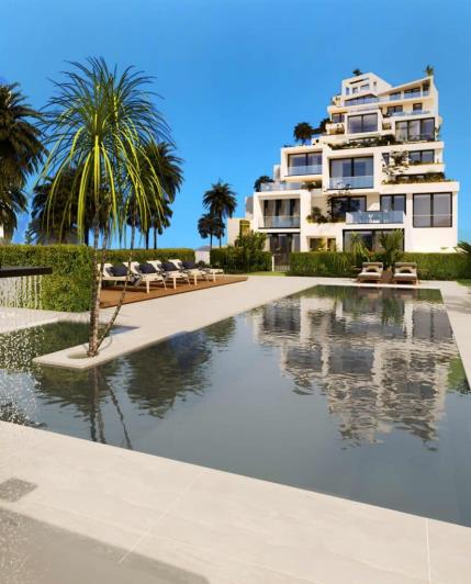 Image No.16-3 Bed House/Villa for sale