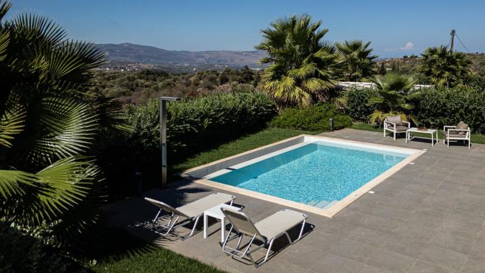 Image No.4-2 Bed Villa / Detached for sale