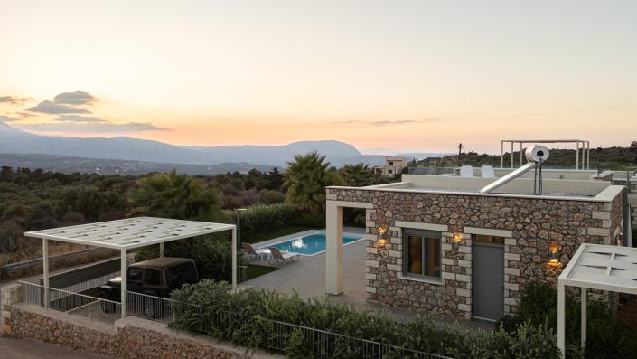 Image No.6-2 Bed Villa / Detached for sale