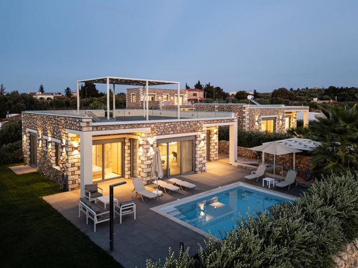 Image No.2-3 Bed Villa / Detached for sale